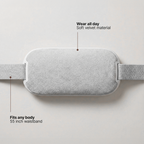 the lune belt