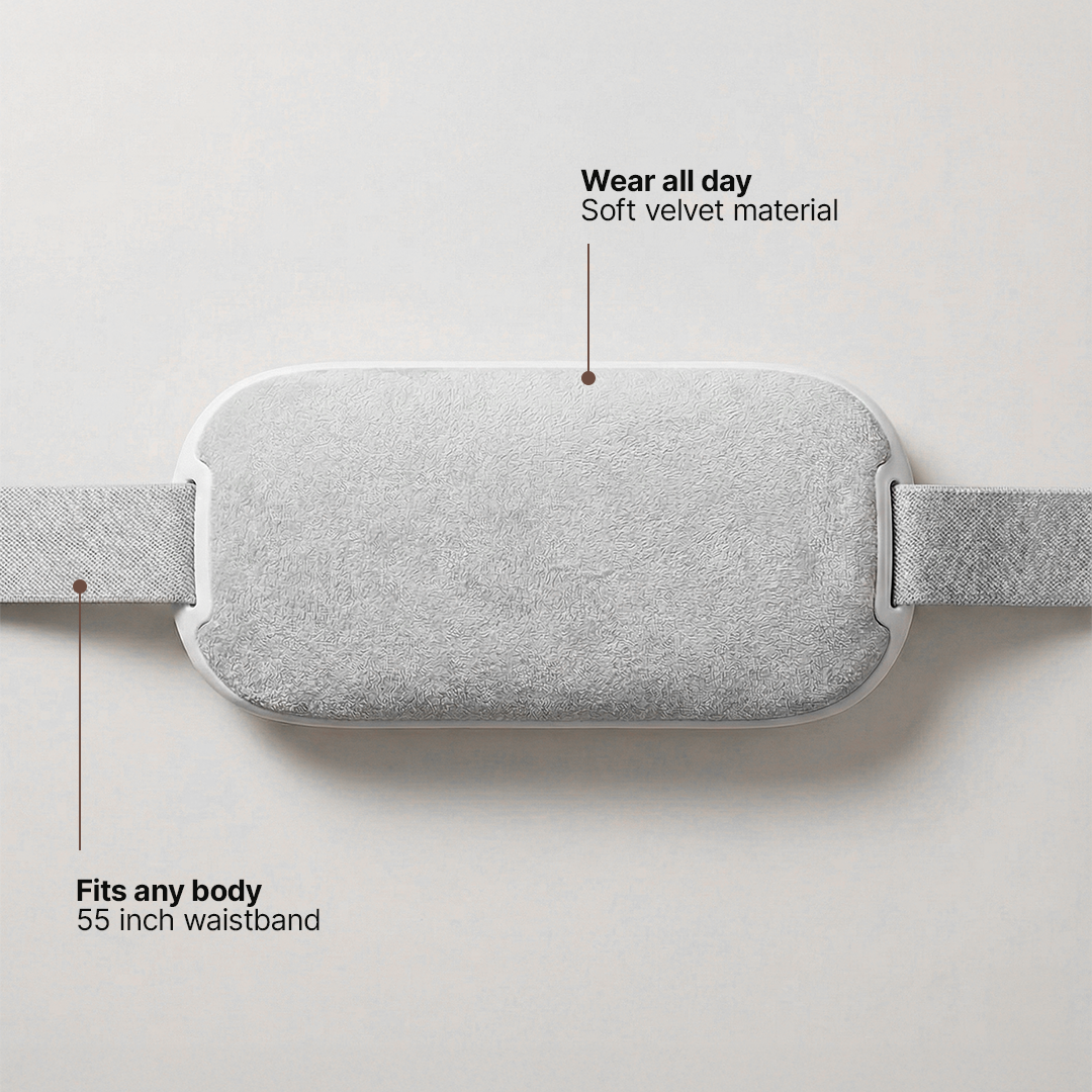 the lune belt